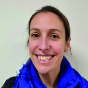Agnes Bossis