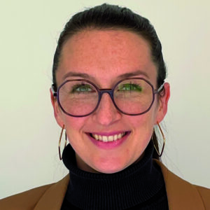 Agnes Cerbelle
