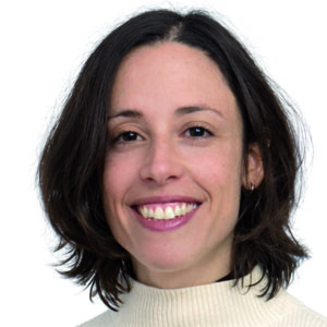 Amandine Cantin