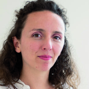 Anais L Aumonier