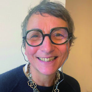Anne Beraud