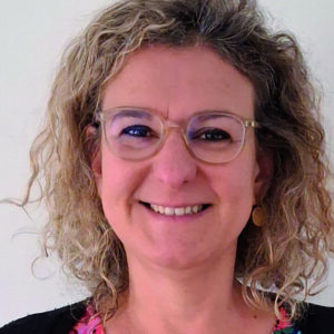 Aurelie Menard
