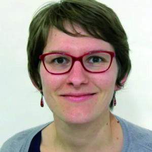 Claire Beduneau