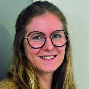 Coralie Bardou