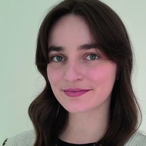 Fiona Bezier