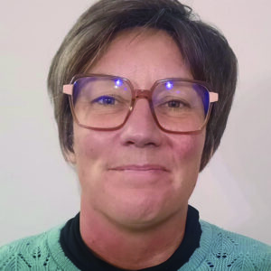 Gaelle Cailleton