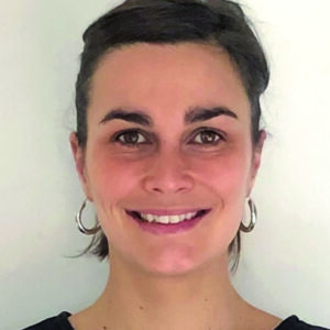 Louise Ballesteros