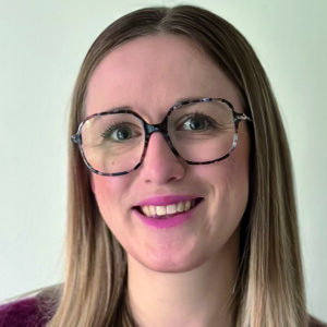 Margot Gazier