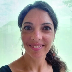 Melanie Clement