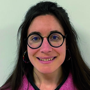 Oceane Berthe