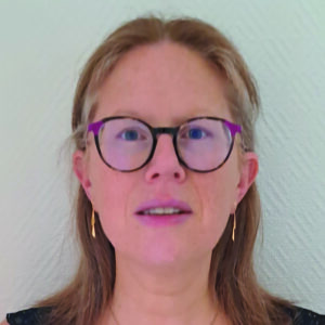 Sara Perraud