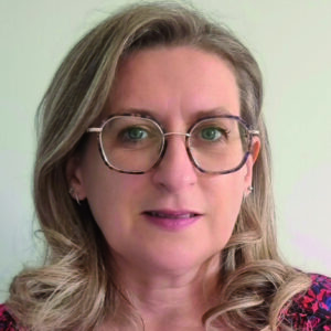 Stephanie Brin