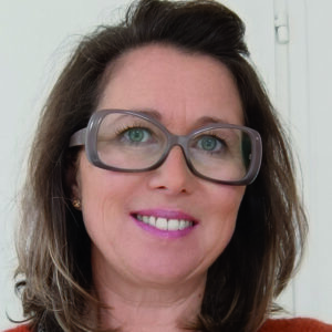 Stephanie Turpeau