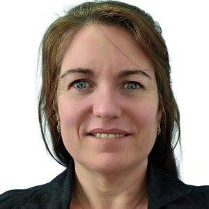 Stephanie Villeneuve