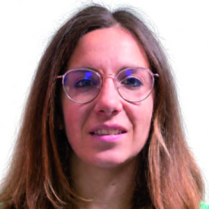 Laurence Grégoire
