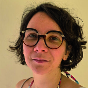 Amandine Grandin