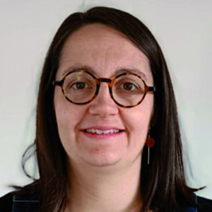 Mélanie Napoléon