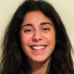 Soumaya Cassam Chenaï